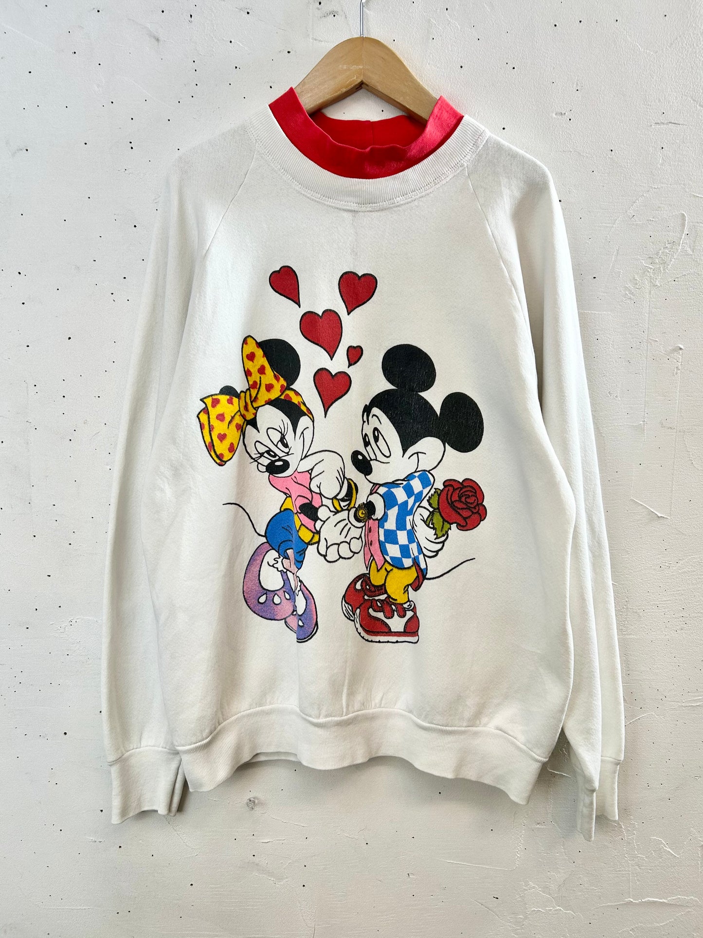 Vintage Sweat [D29912]