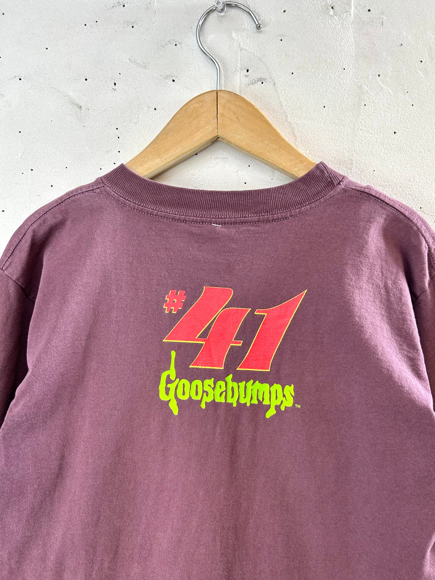 Vintage T-Shirt   [D30102]