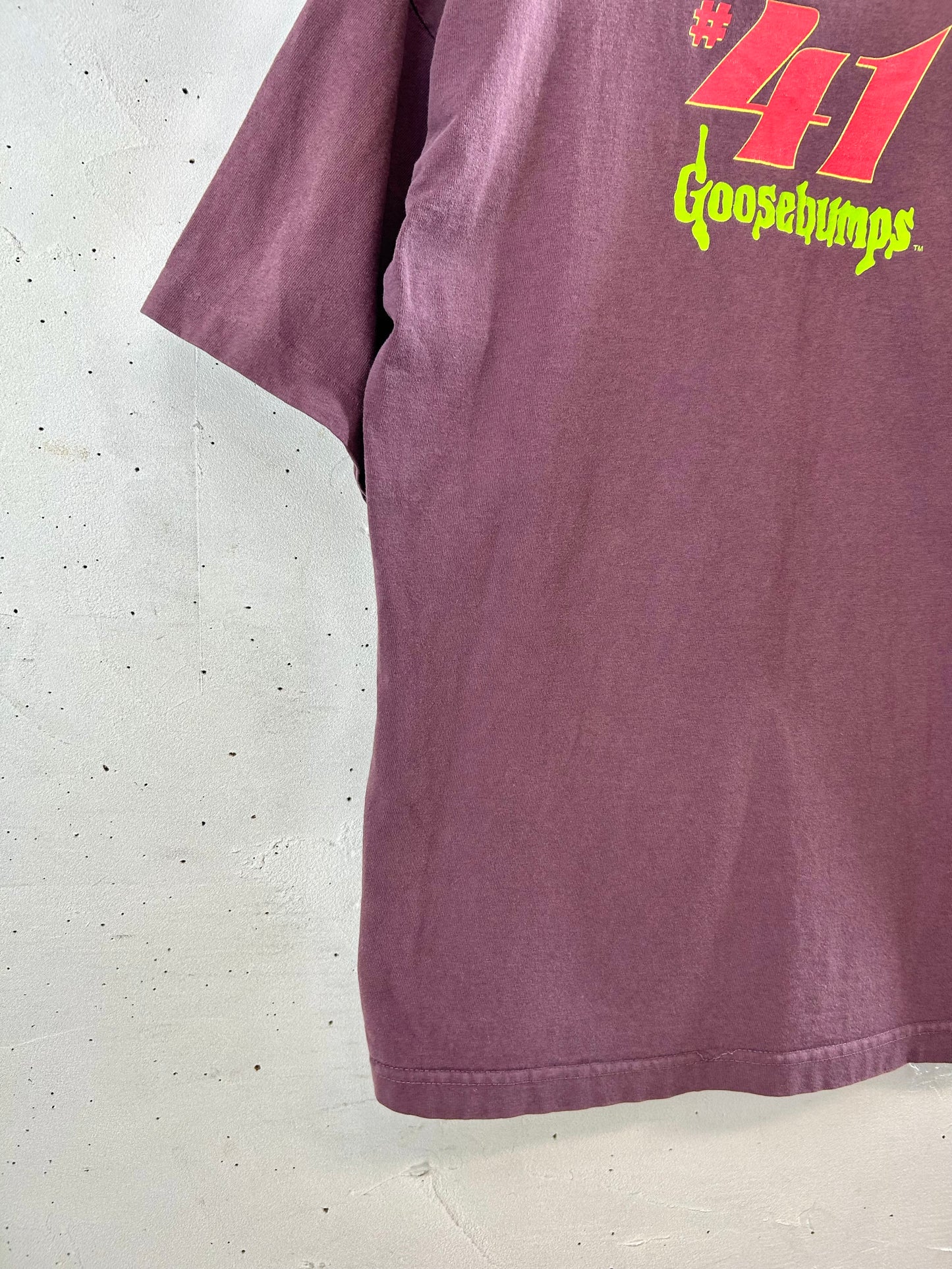 Vintage T-Shirt   [D30102]