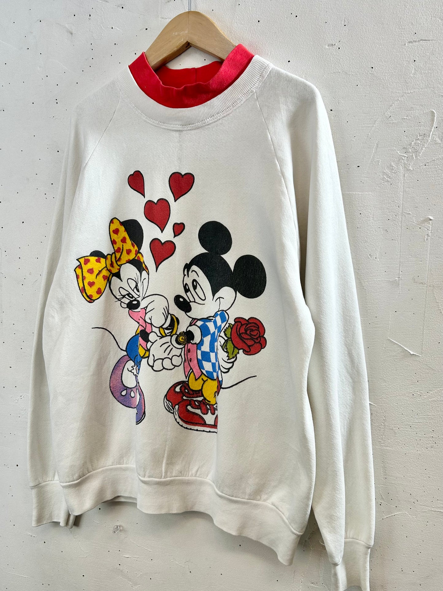 Vintage Sweat [D29912]