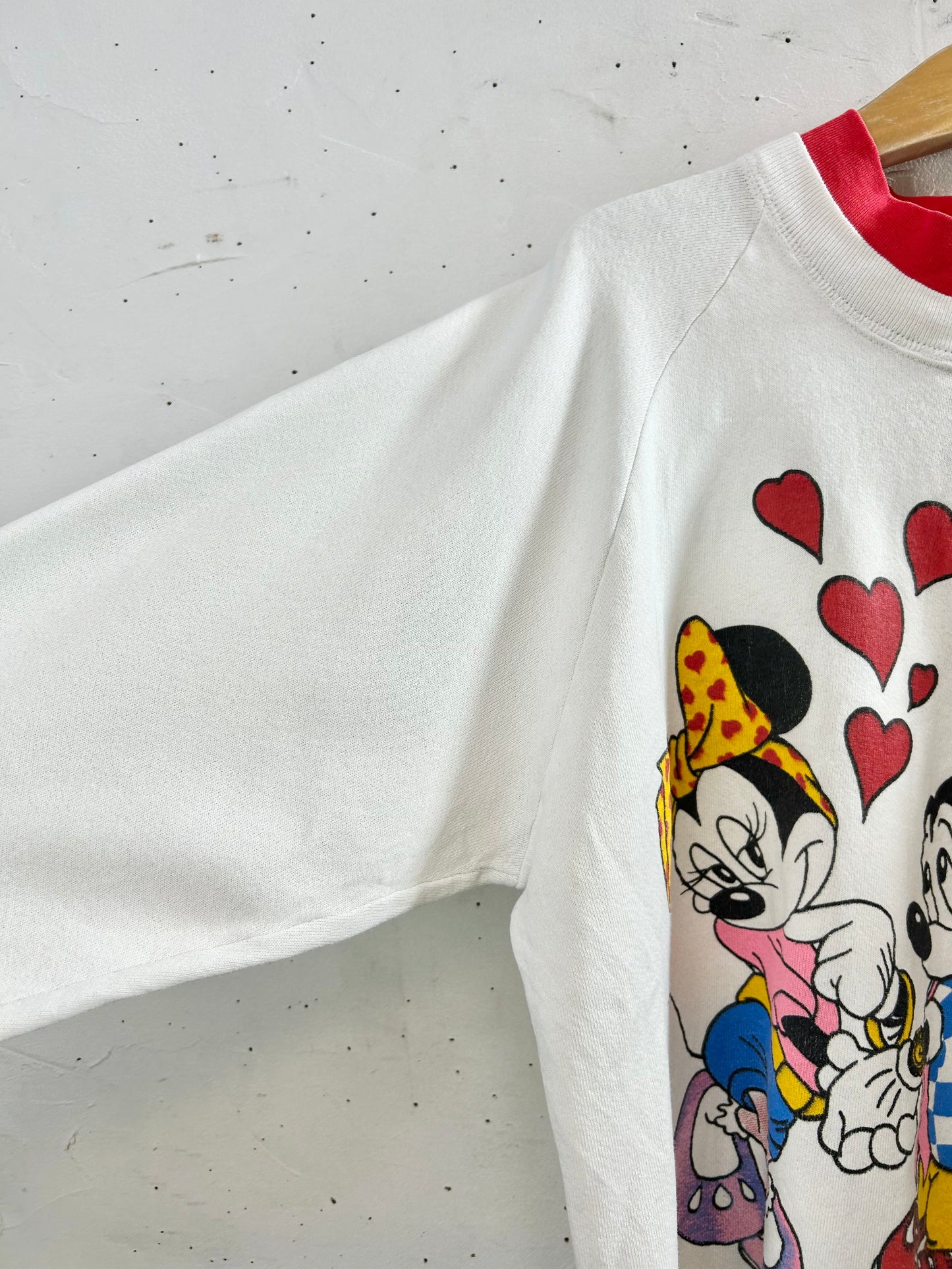 Vintage Sweat [D29912]