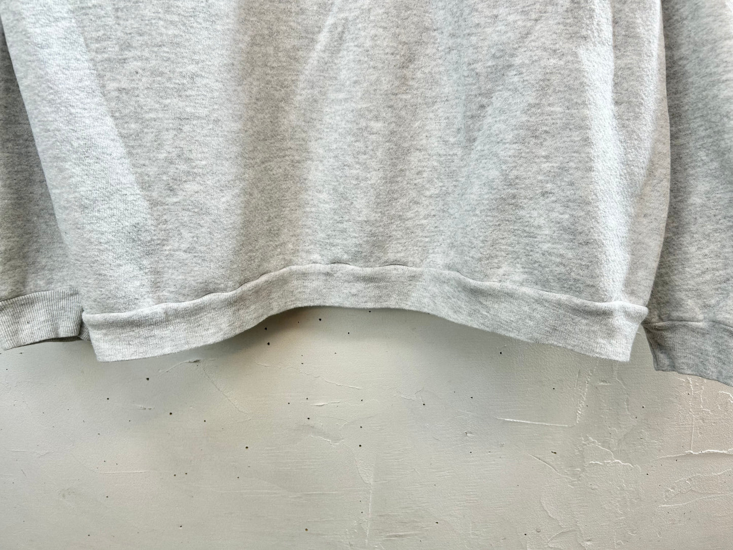 '90s Vintage Sweat 〜Tultex〜 [C29685]