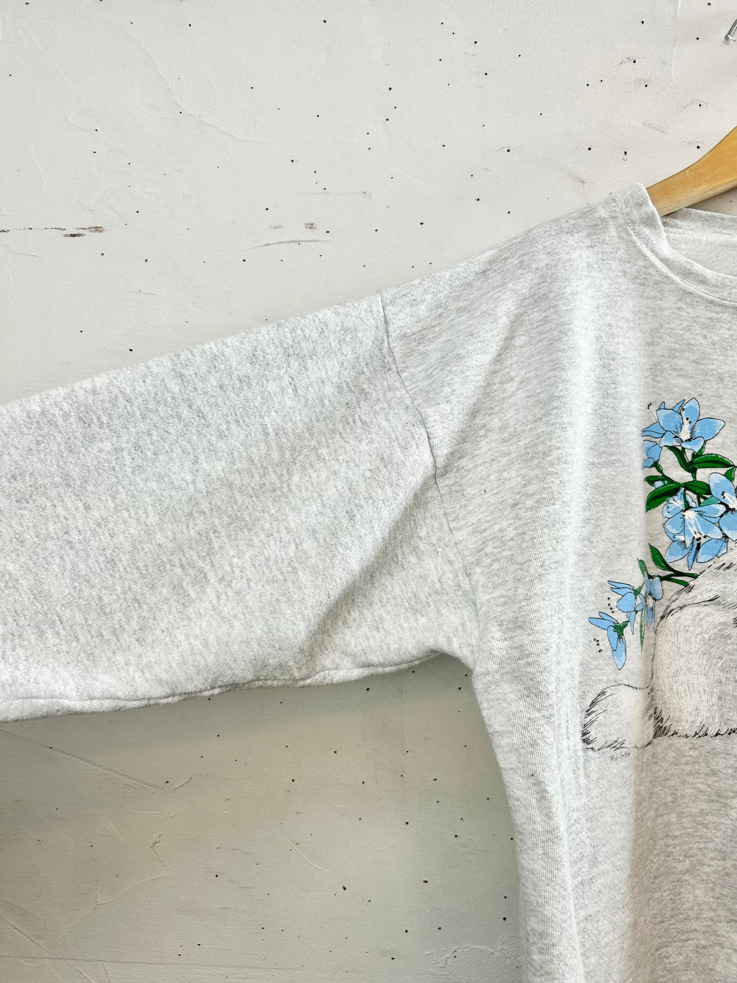 '90s Vintage Sweat 〜Tultex〜 [C29685]