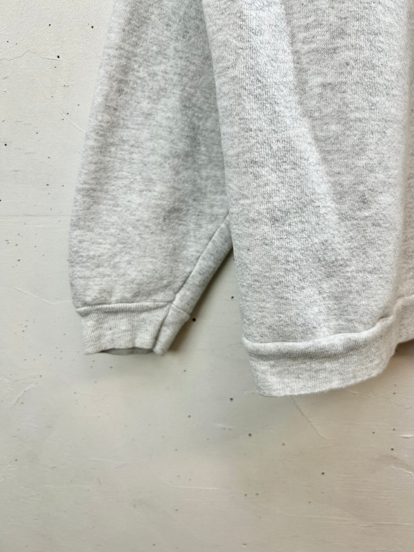 '90s Vintage Sweat 〜Tultex〜 [C29685]
