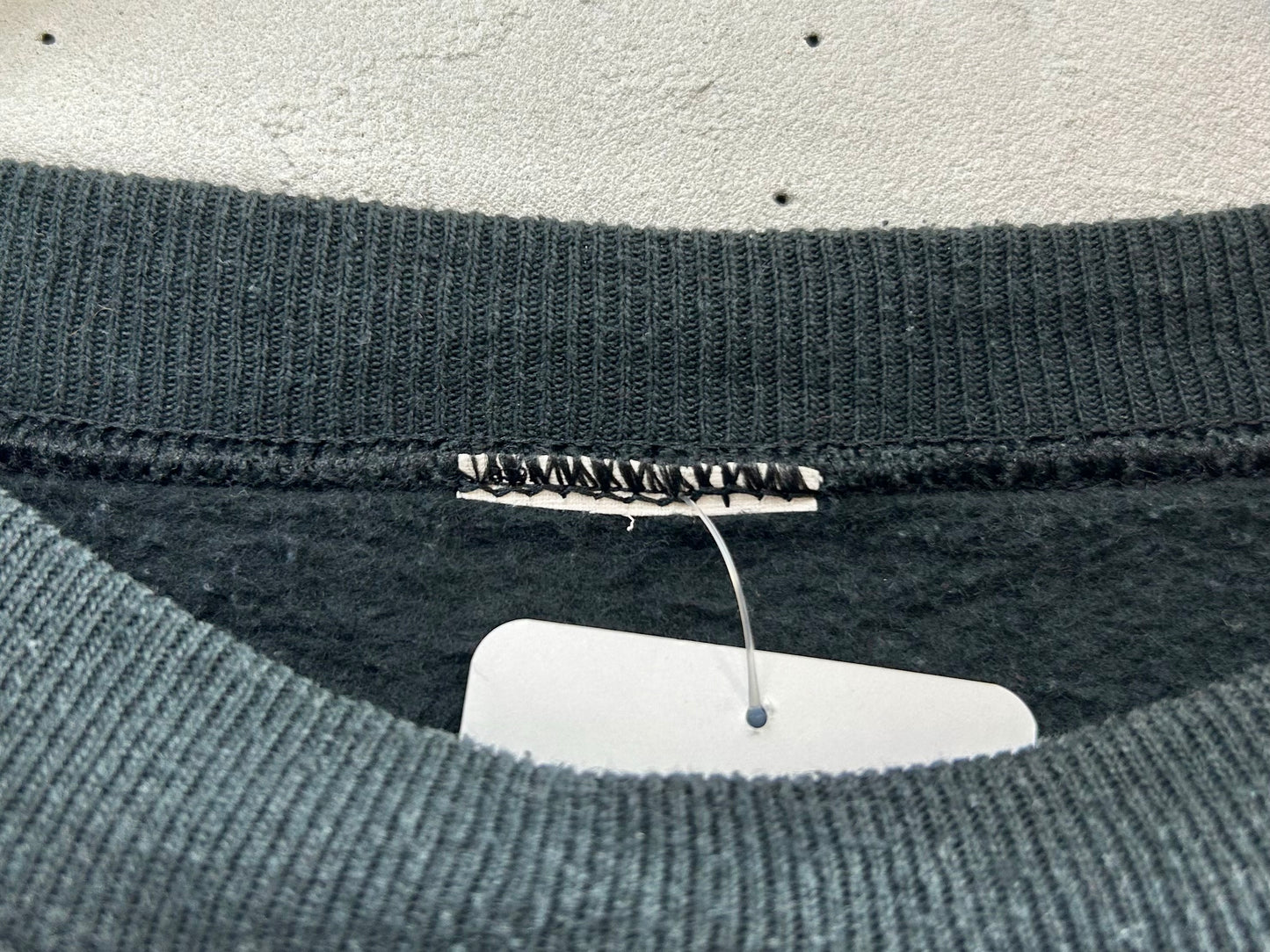 Vintage Hand Painted Sweat [C29686]
