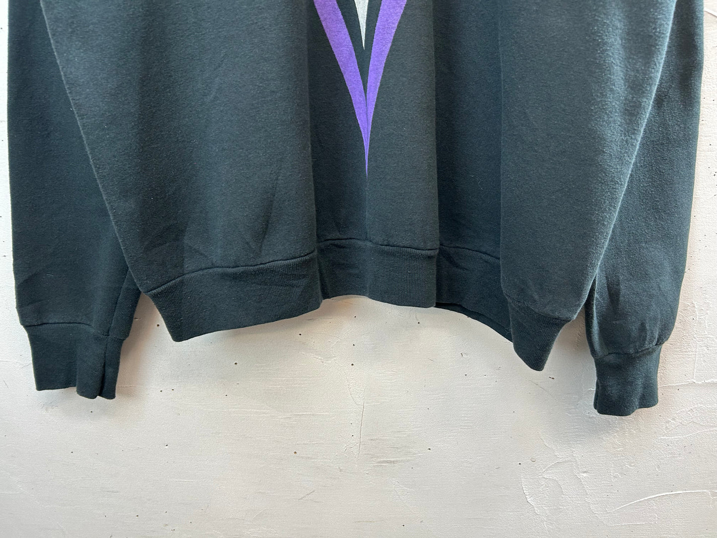 Vintage Hand Painted Sweat [C29686]