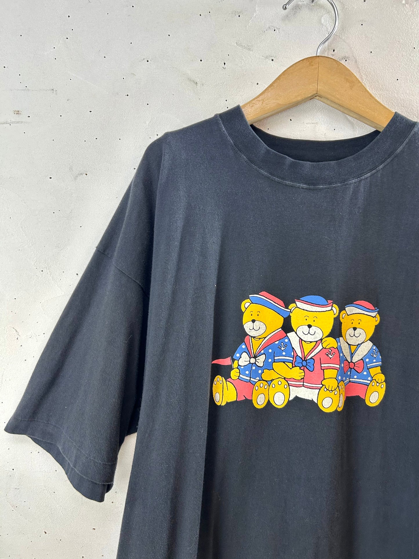 Vintage T-Shirt  [D30096]