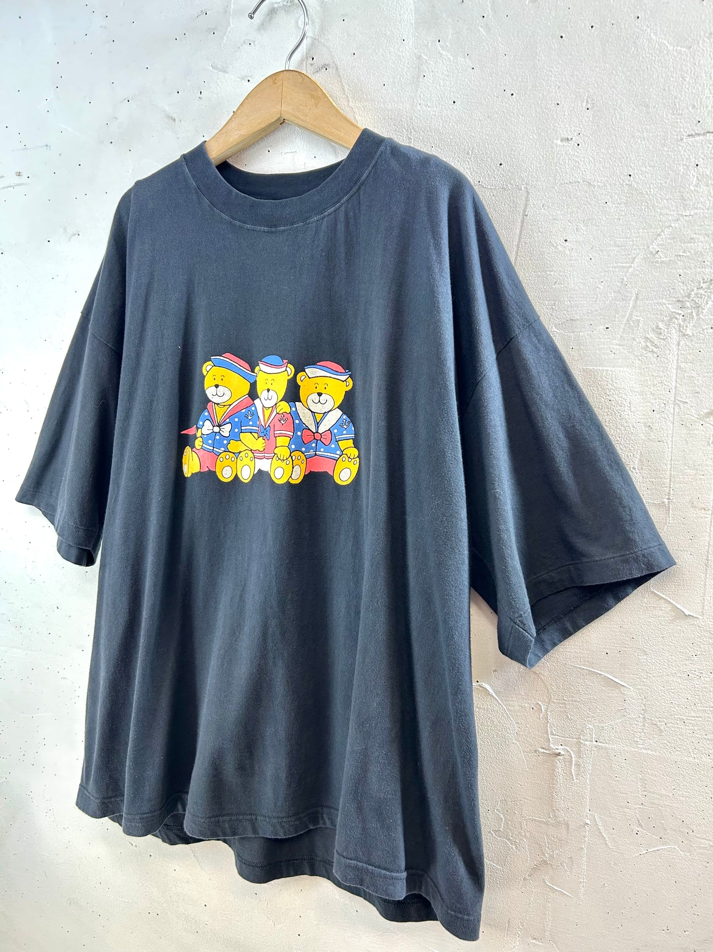 Vintage T-Shirt  [D30096]