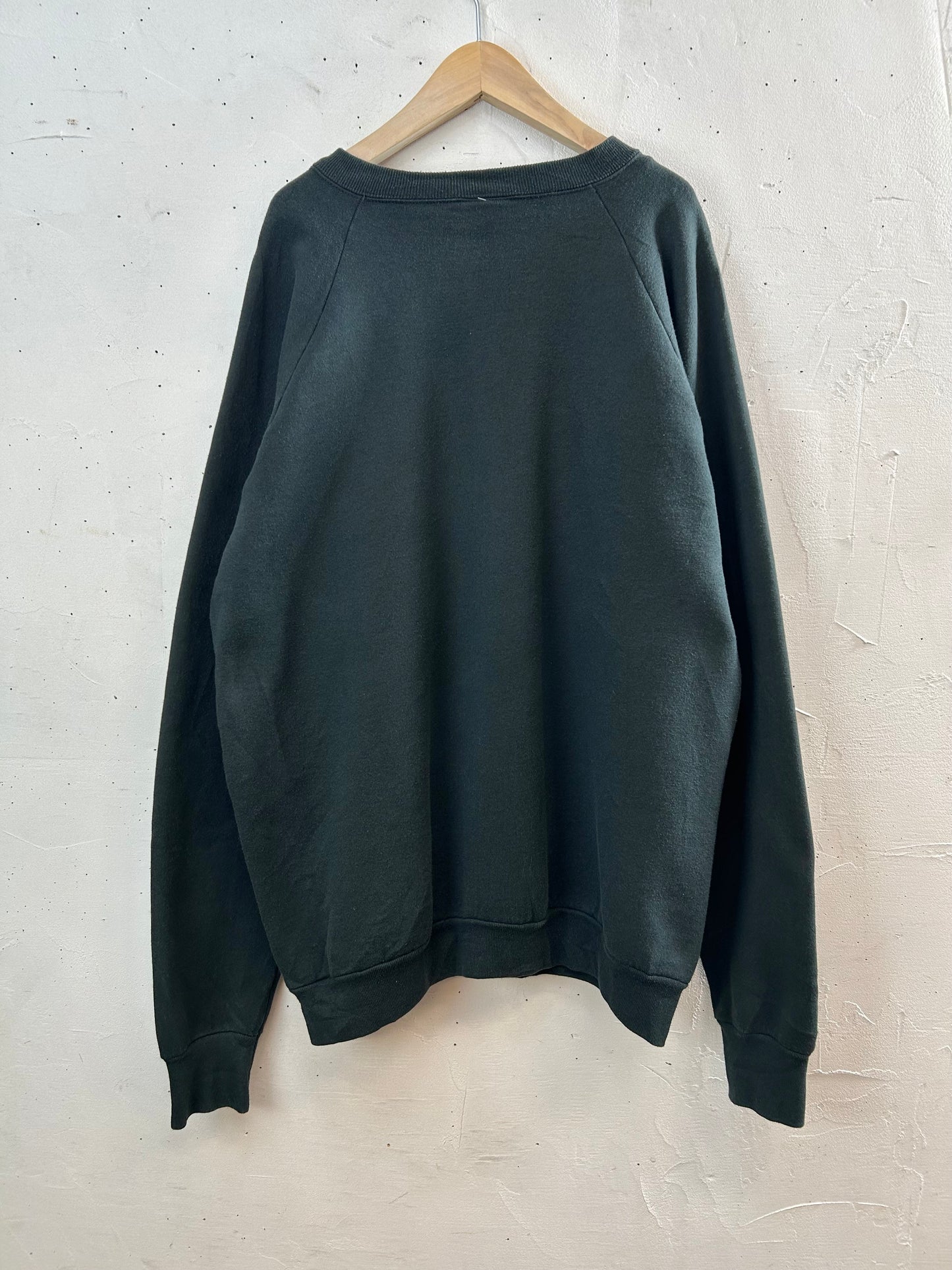 Vintage Hand Painted Sweat [C29686]