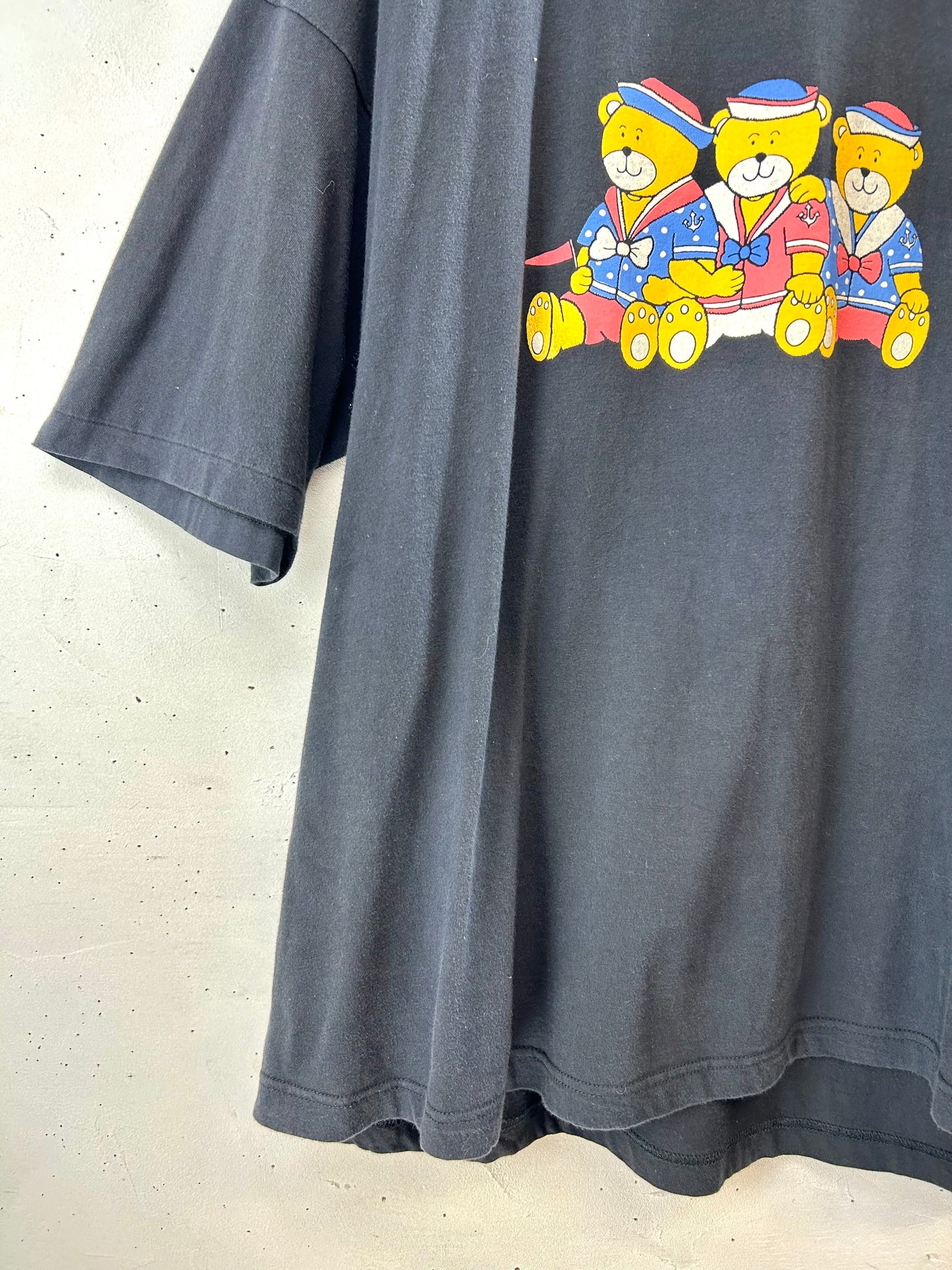 Vintage T-Shirt  [D30096]