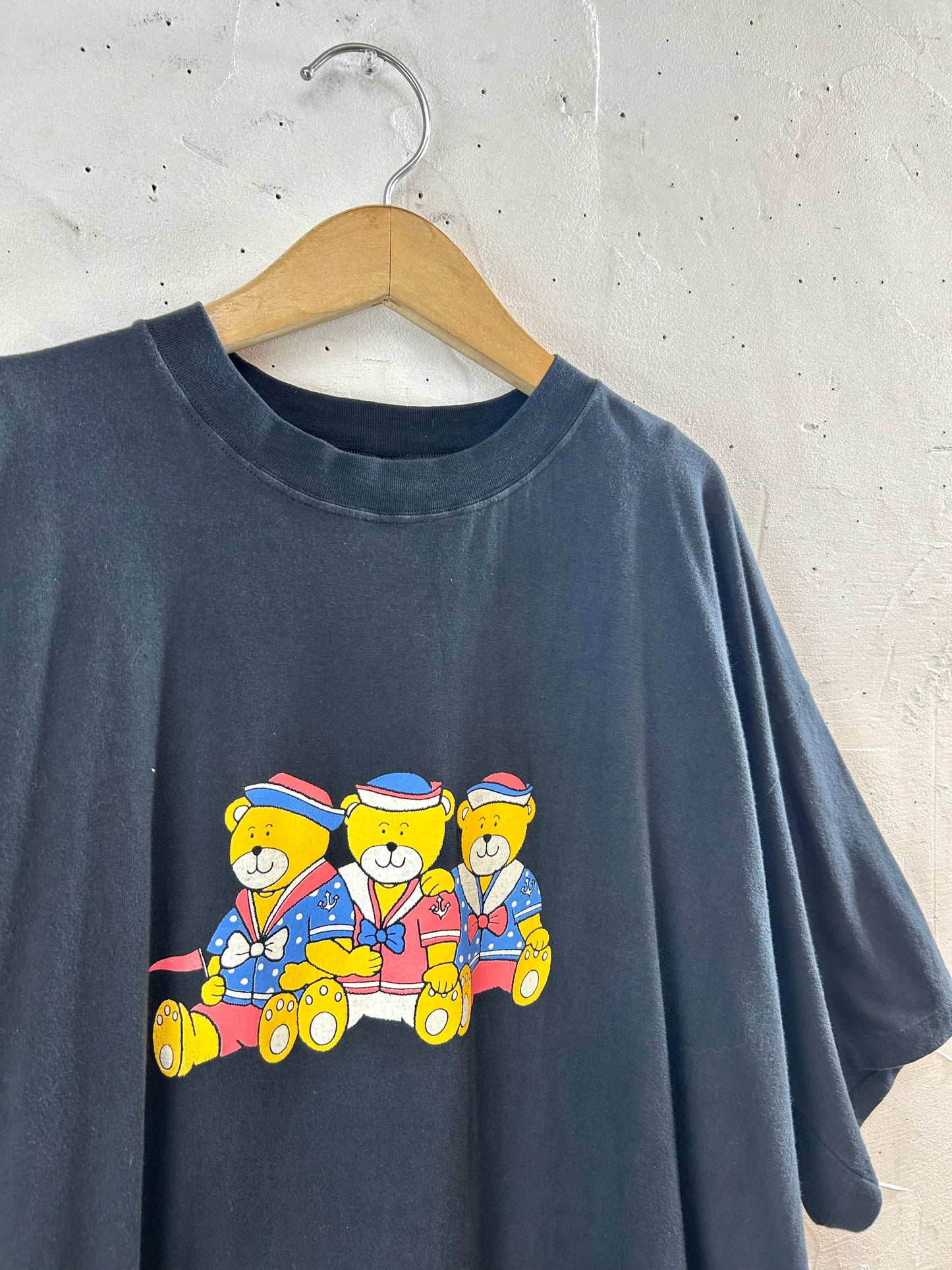 Vintage T-Shirt  [D30096]