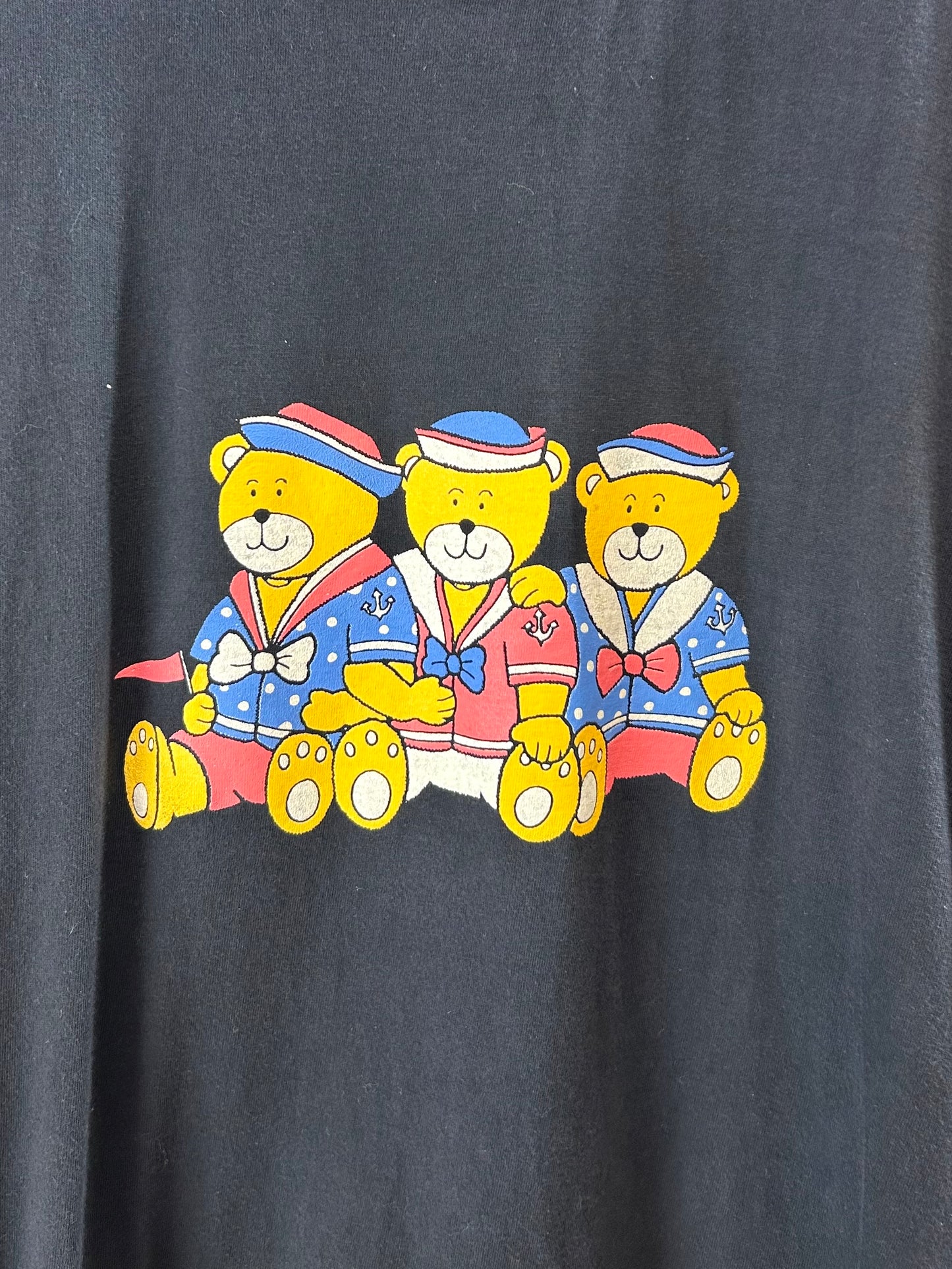 Vintage T-Shirt  [D30096]