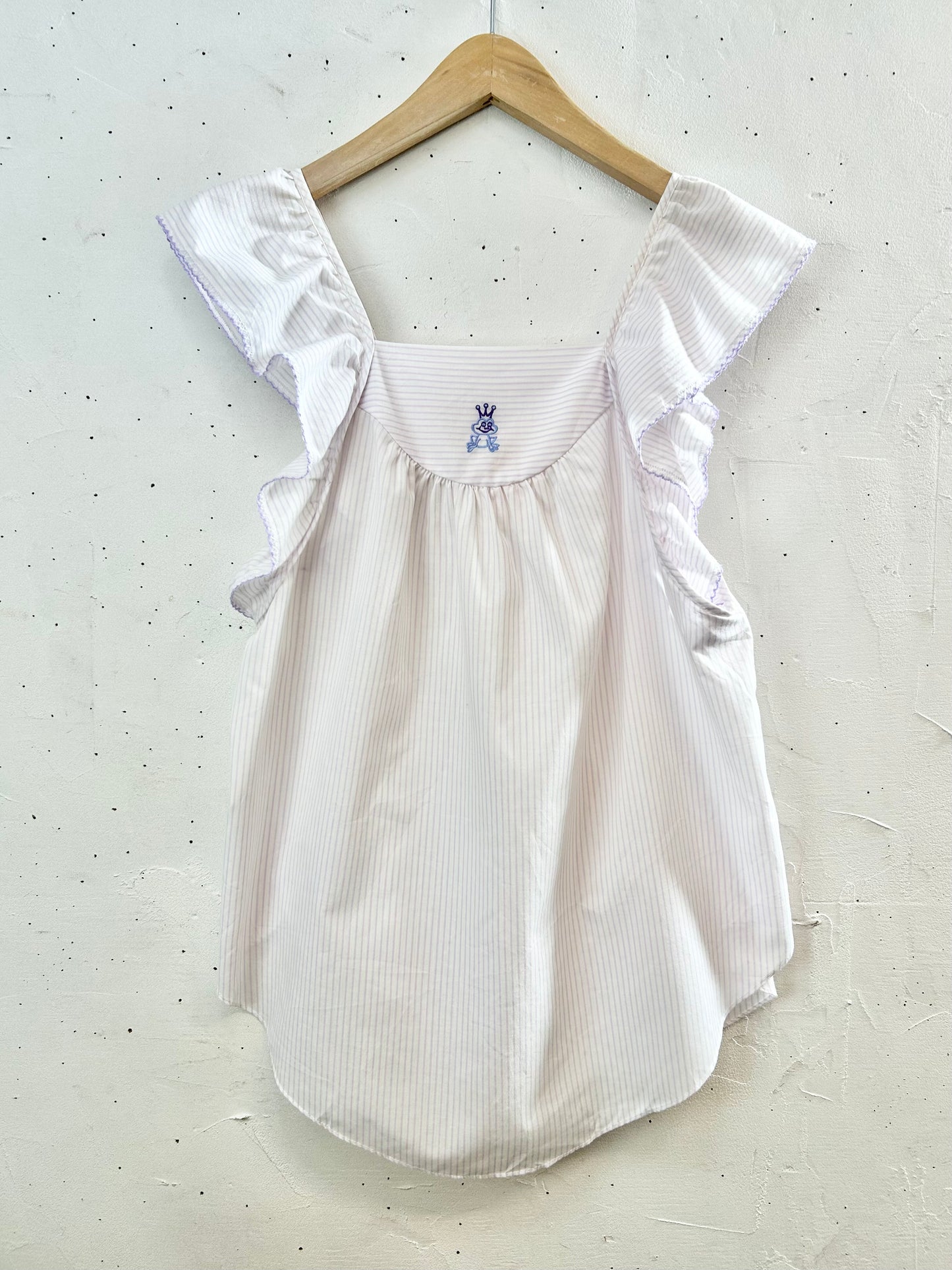 Vintage Tops [C29682]