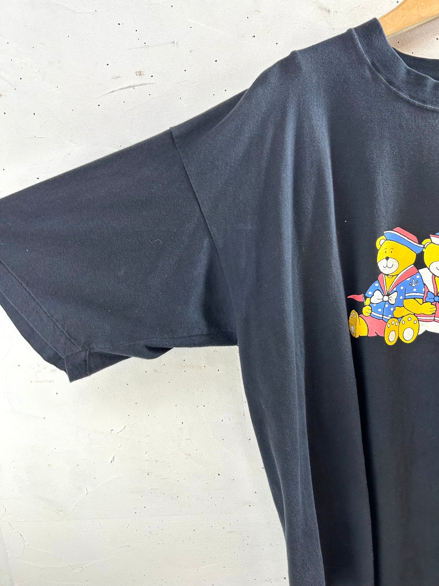 Vintage T-Shirt  [D30096]