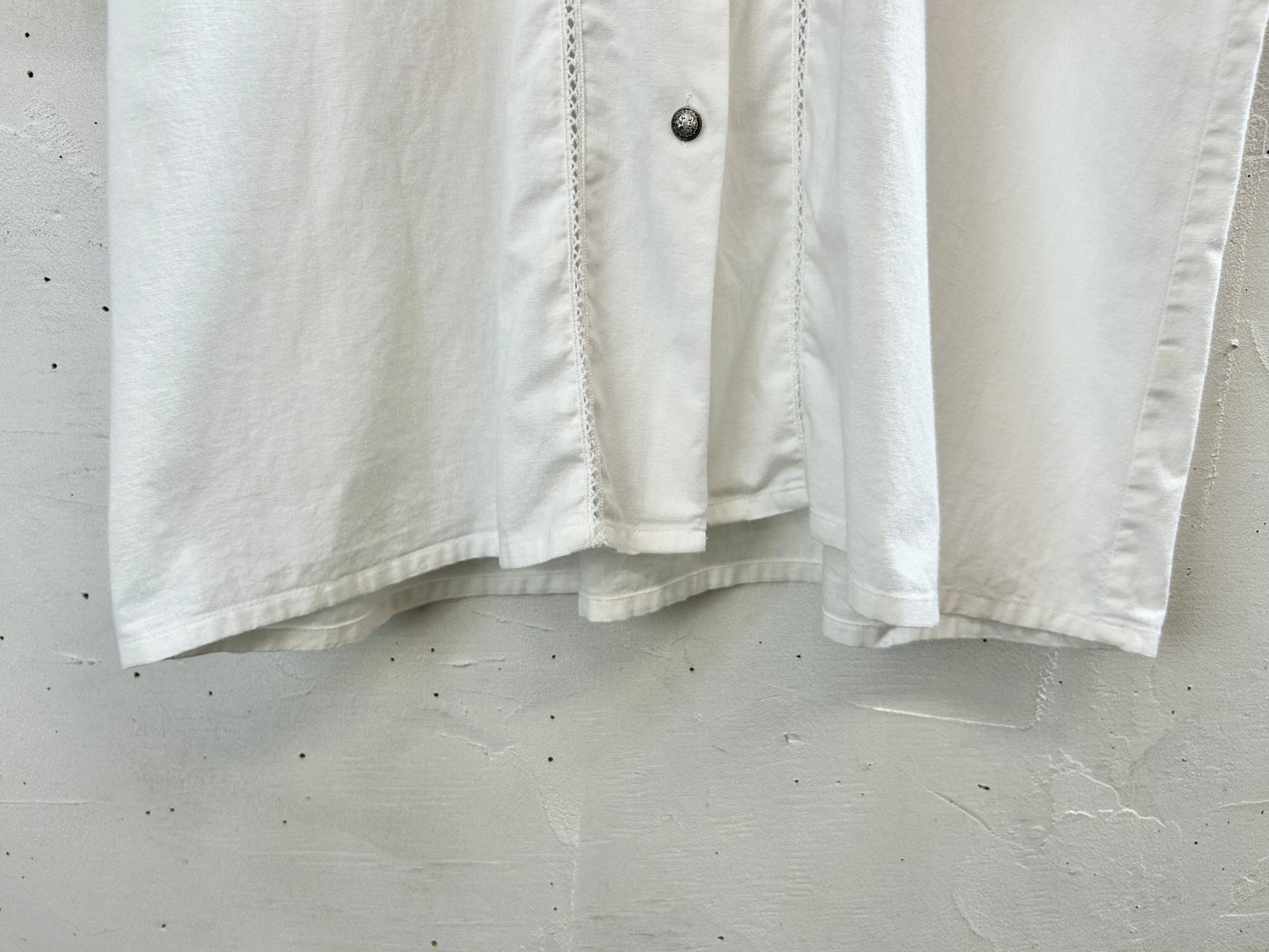 Vintage Tyrol Blouse 〜Alphorn〜 [D29908]