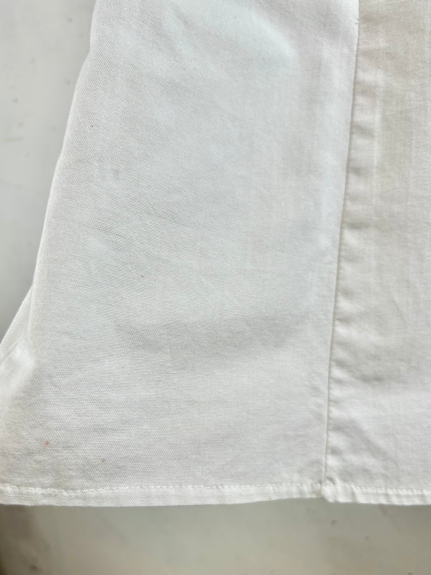 Vintage Tyrol Blouse [F30543]