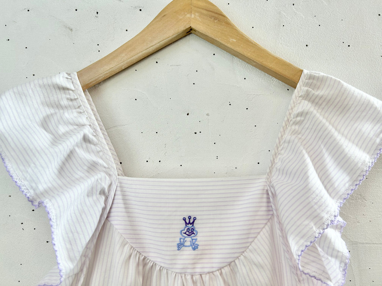 Vintage Tops [C29682]