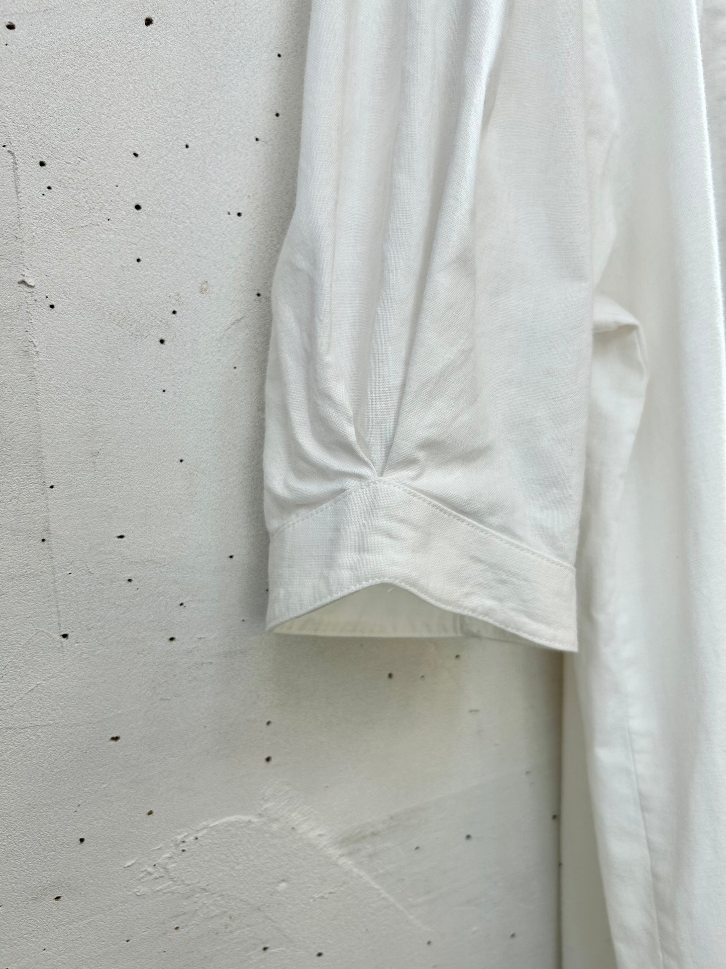 Vintage Tyrol Blouse 〜Alphorn〜 [D29908]