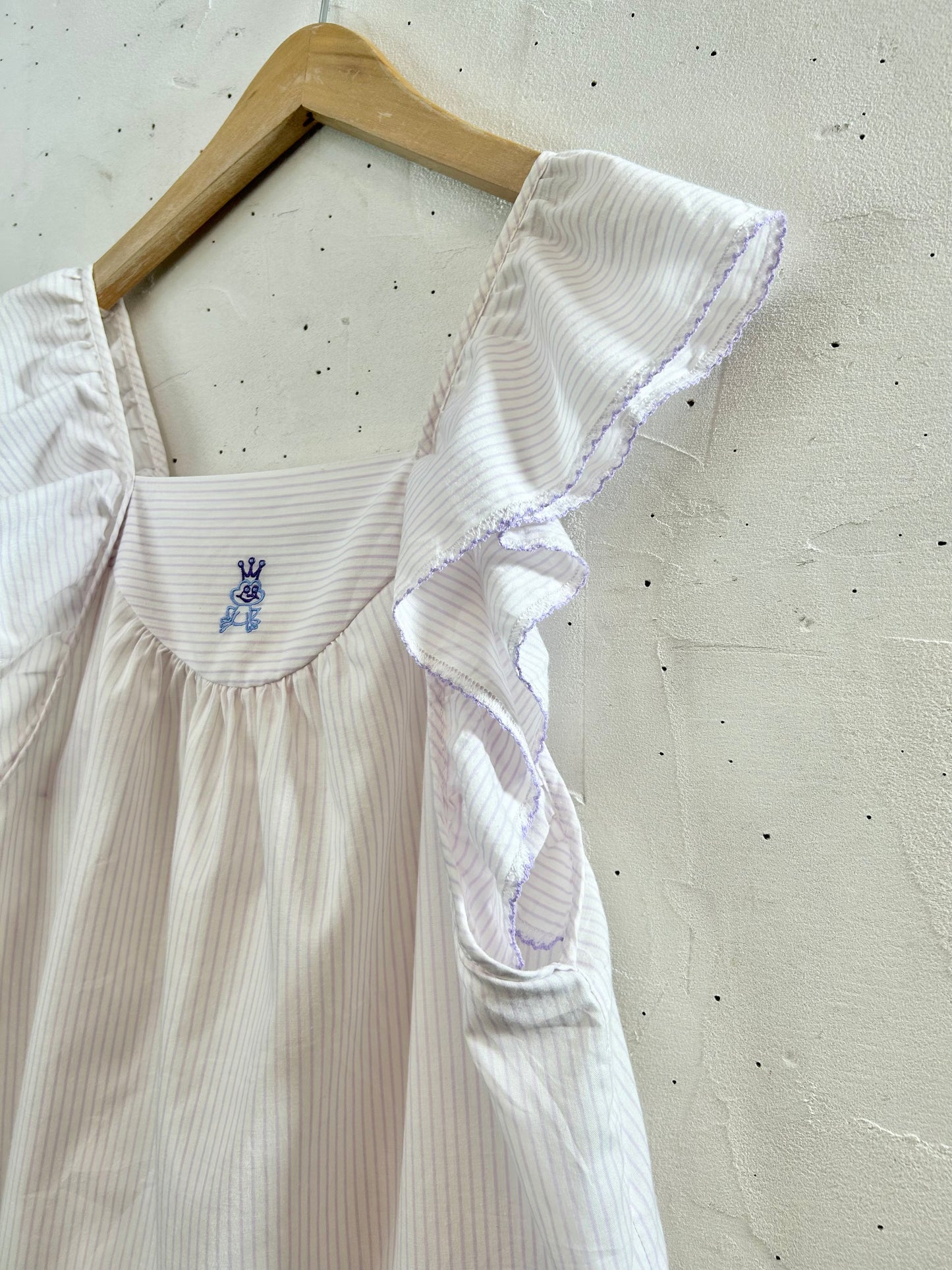 Vintage Tops [C29682]