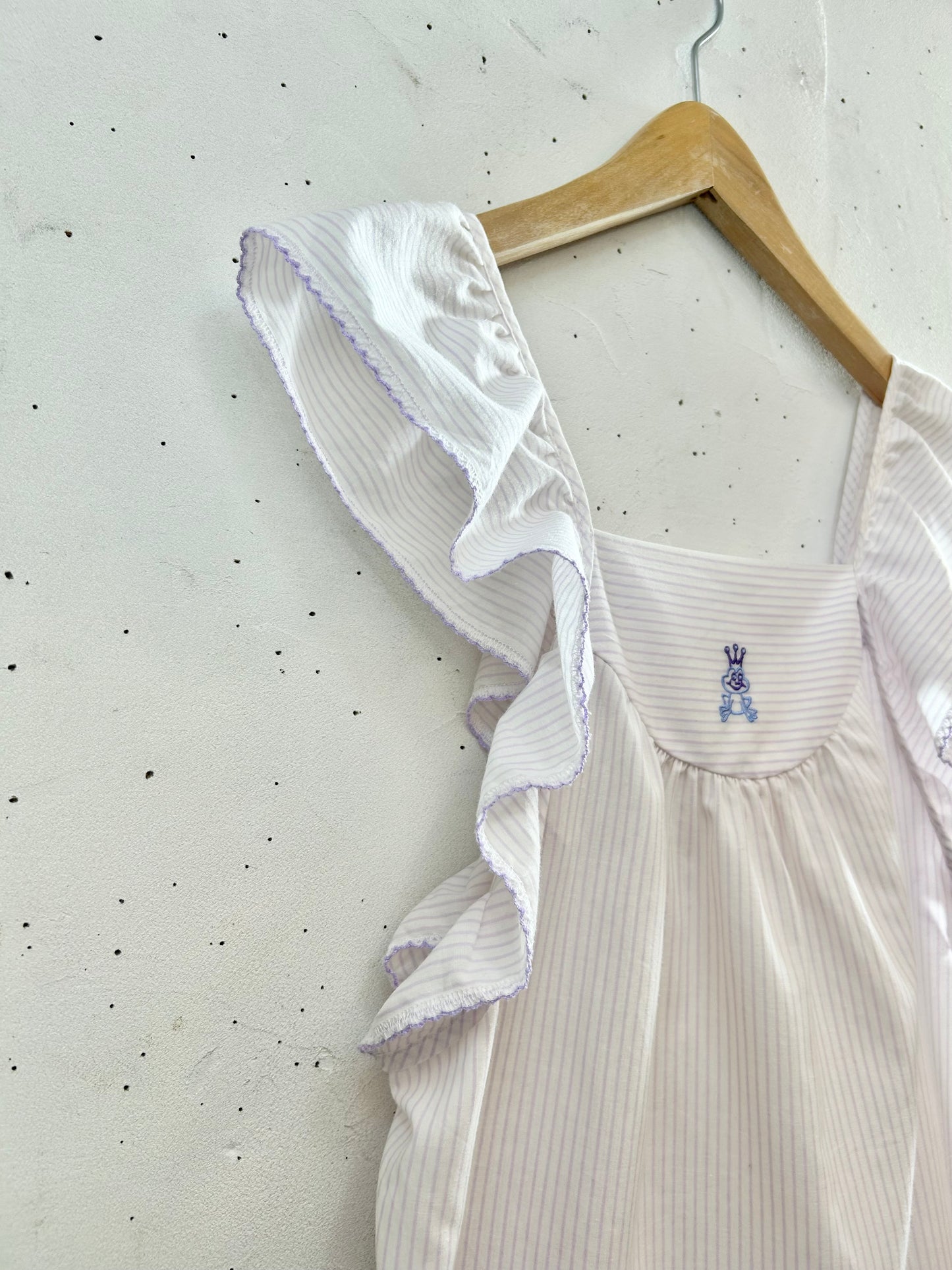 Vintage Tops [C29682]