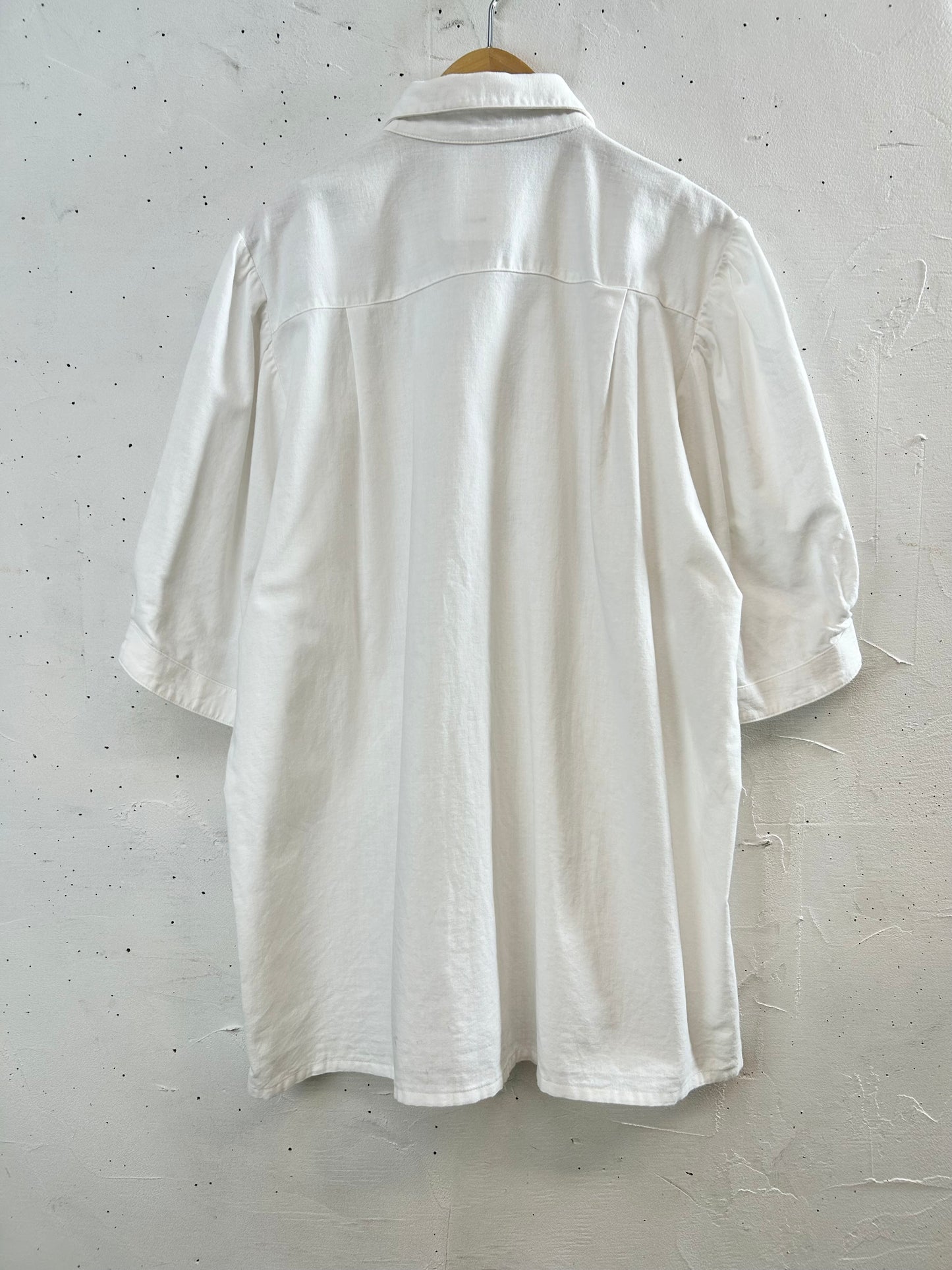 Vintage Tyrol Blouse 〜Alphorn〜 [D29908]