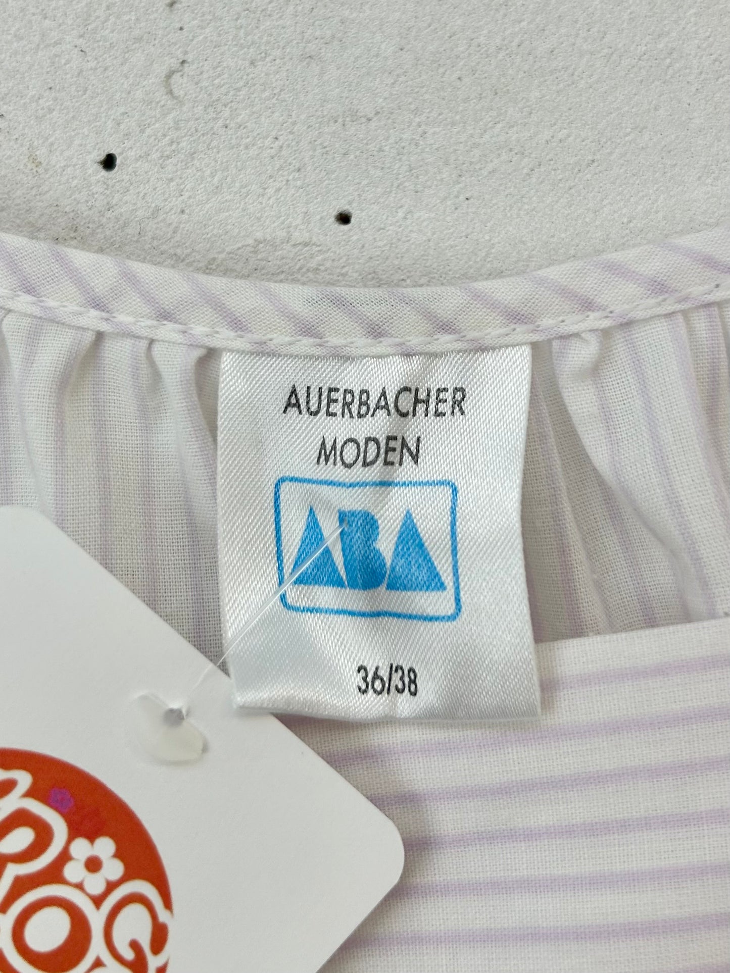 Vintage Tops [C29682]