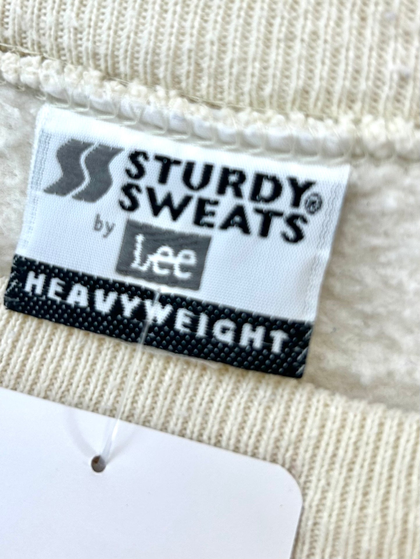 Vintage Sweat MADE IN USA 〜Lee〜 [I28360]