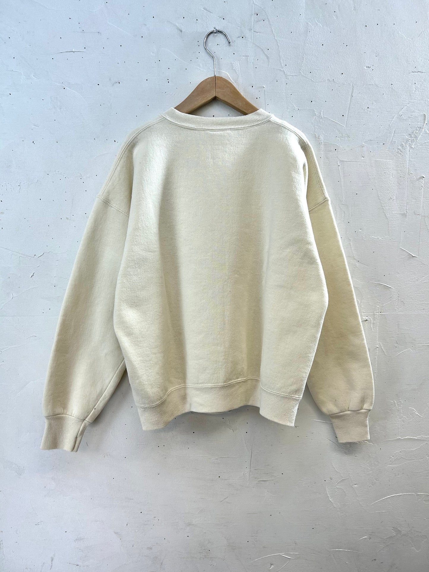 Vintage Sweat MADE IN USA 〜Lee〜 [I28360]