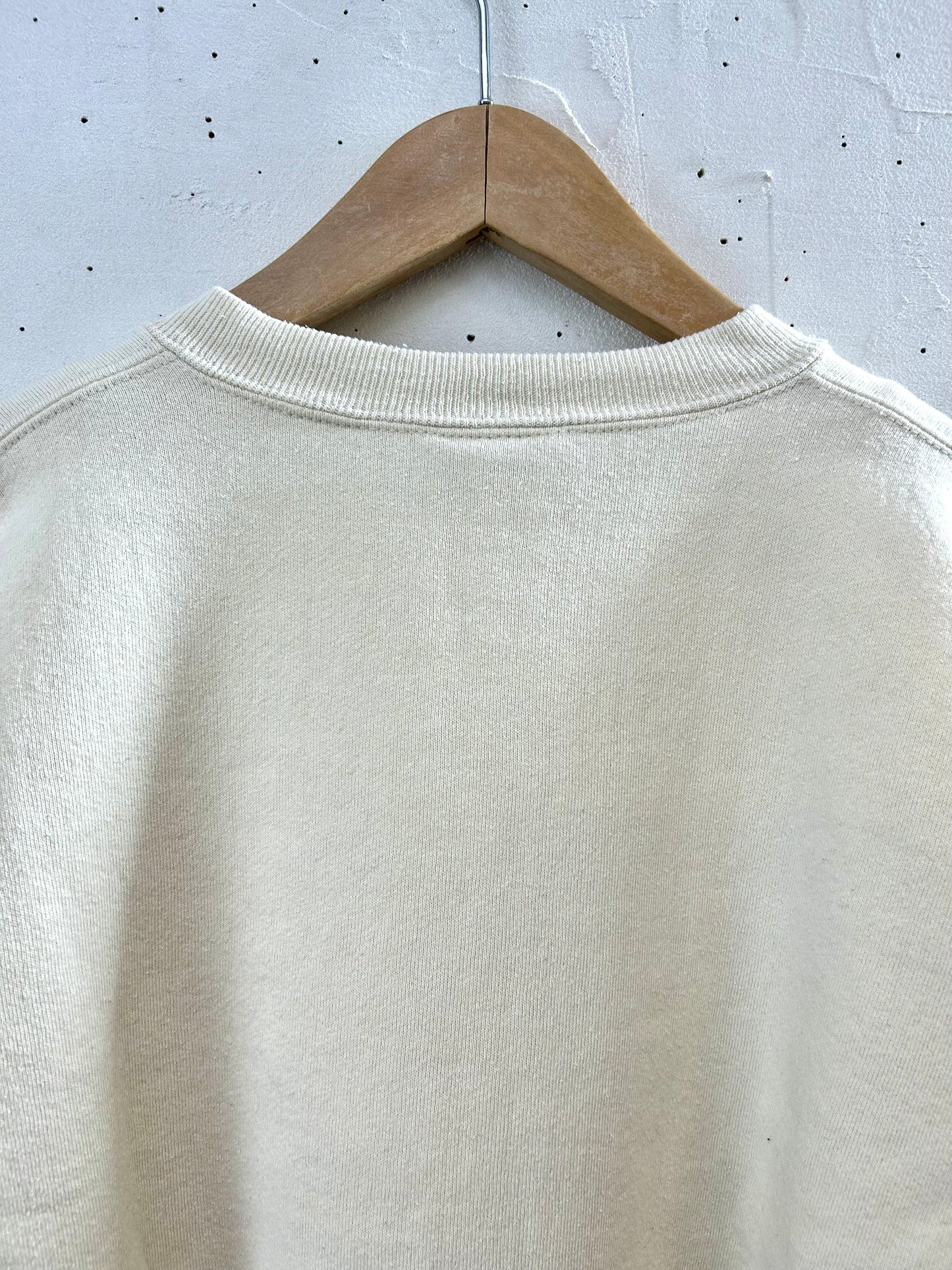 Vintage Sweat MADE IN USA 〜Lee〜 [I28360]