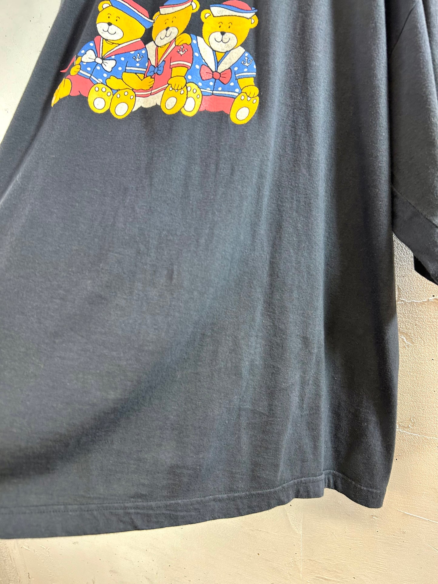 Vintage T-Shirt  [D30096]