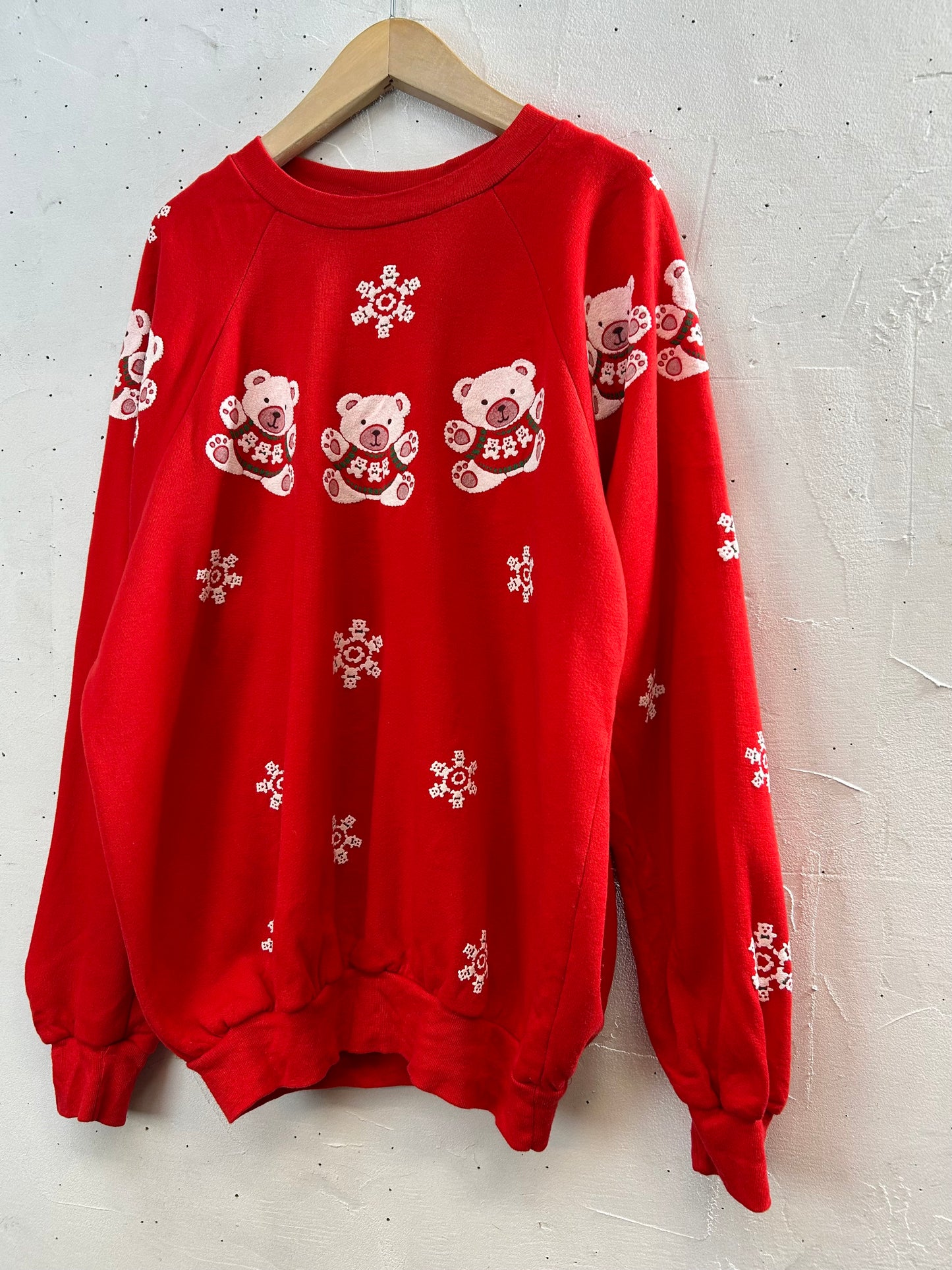 Vintage Sweat 〜SCARAB〜 [A29244]