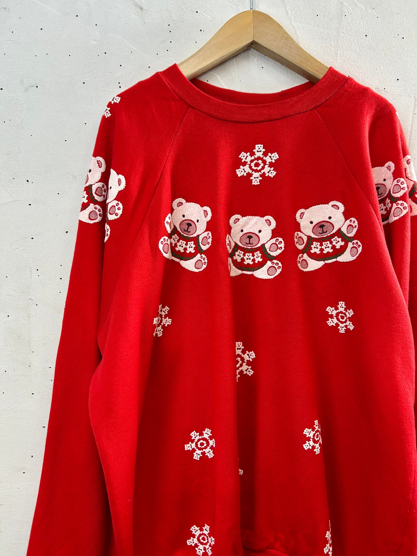 Vintage Sweat 〜SCARAB〜 [A29244]