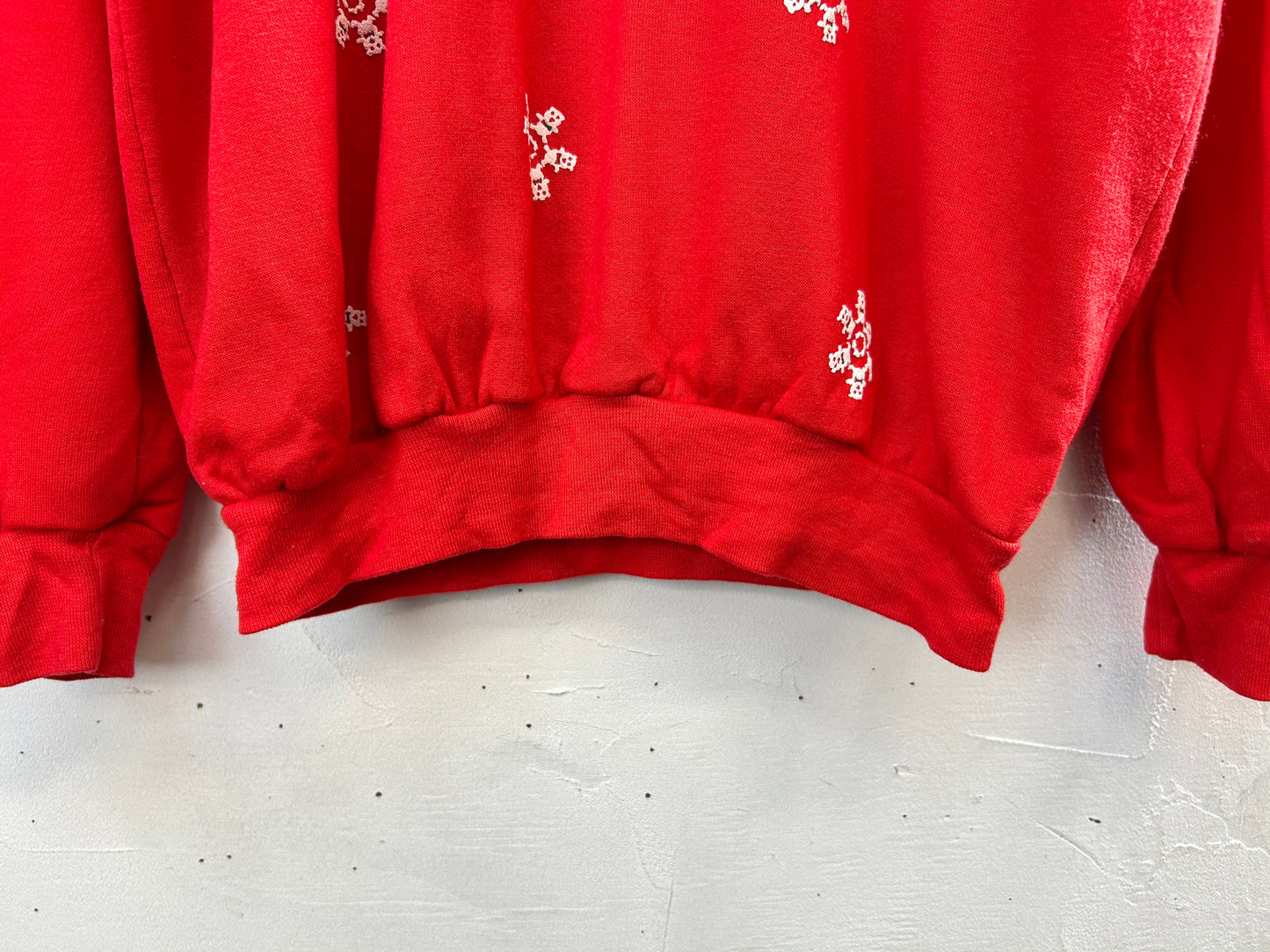 Vintage Sweat 〜SCARAB〜 [A29244]