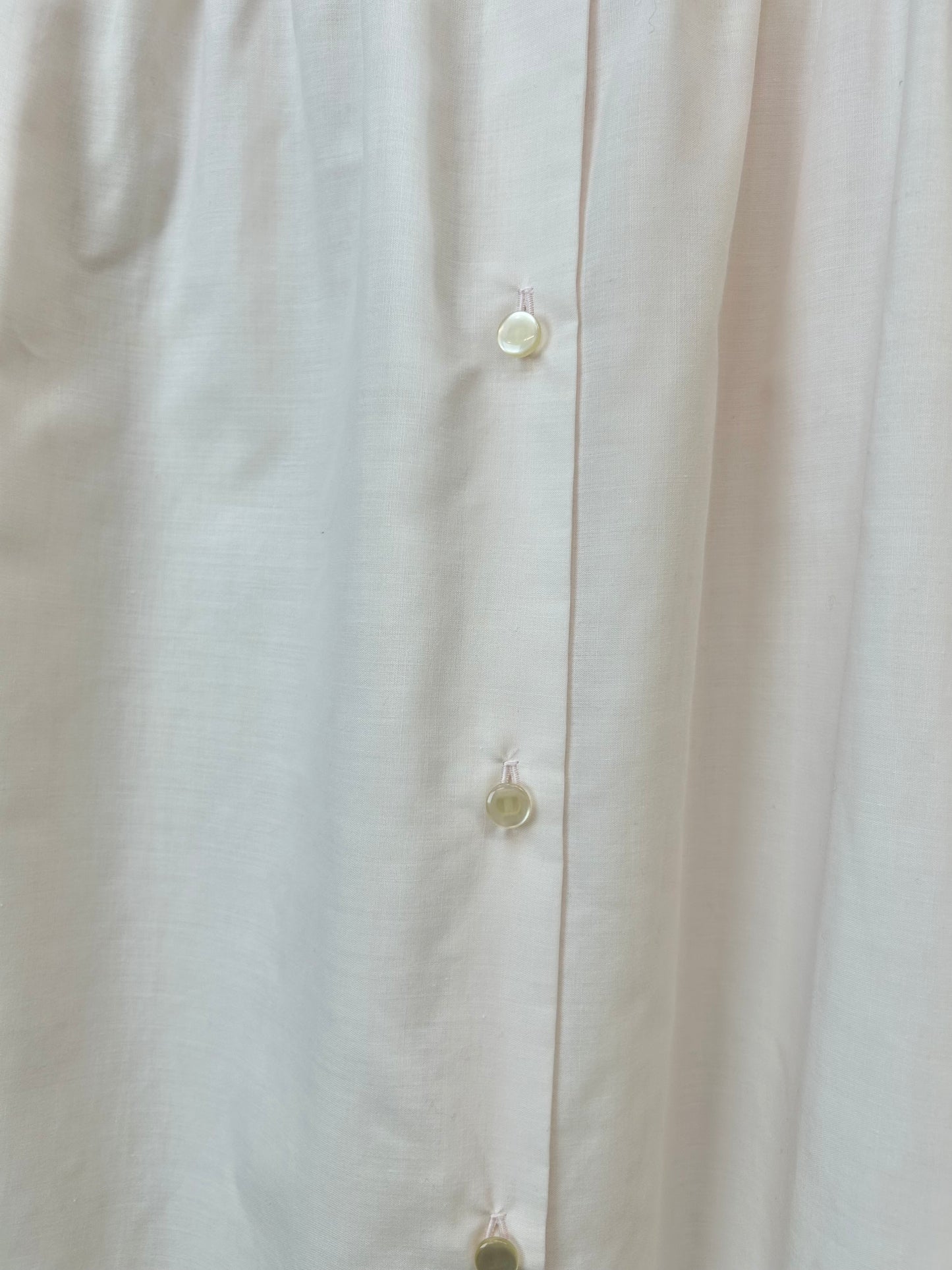 Vintage Night Gown [C29683]