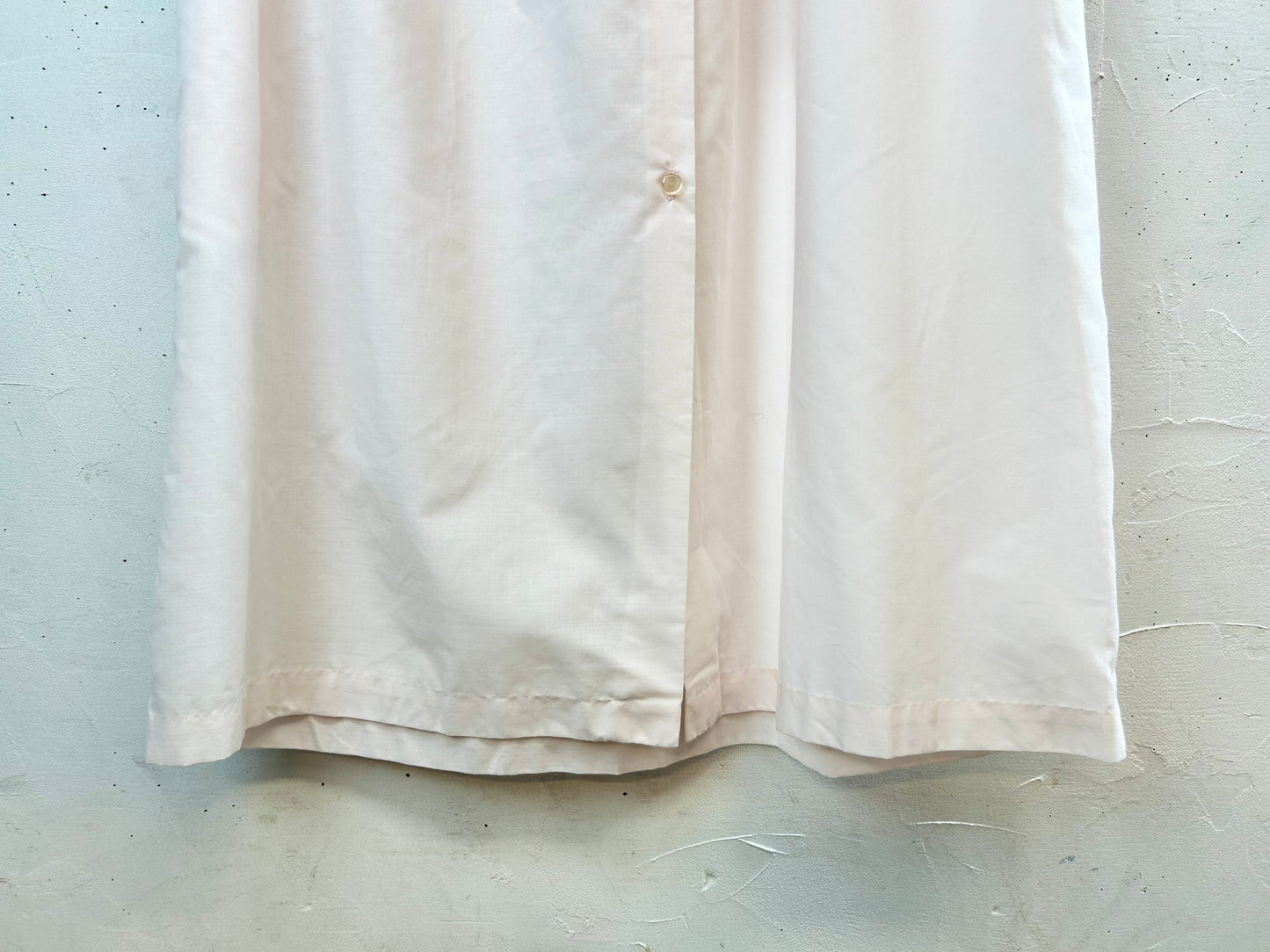 Vintage Night Gown [C29683]