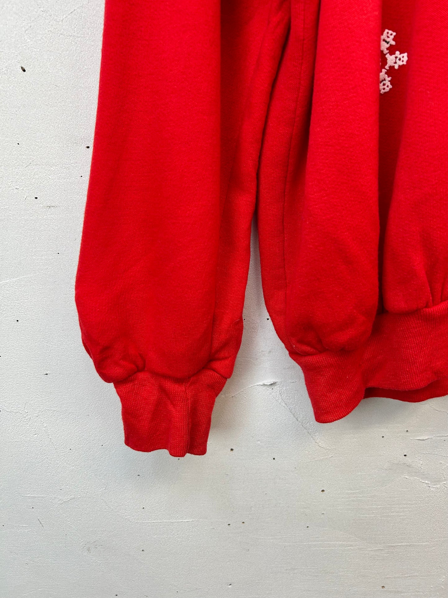 Vintage Sweat 〜SCARAB〜 [A29244]