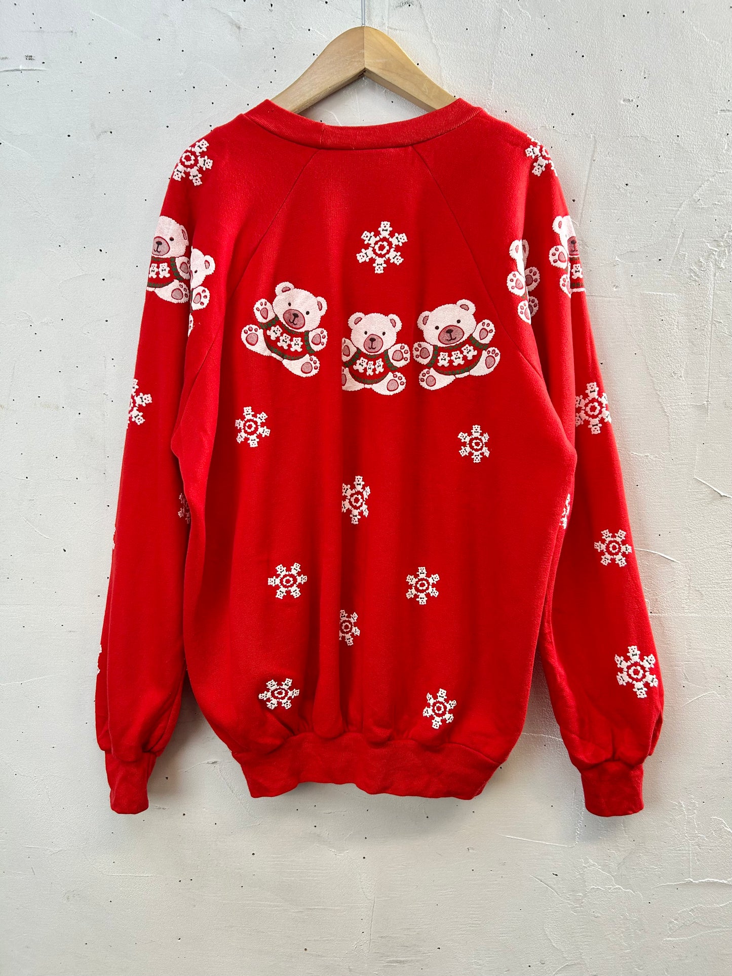 Vintage Sweat 〜SCARAB〜 [A29244]