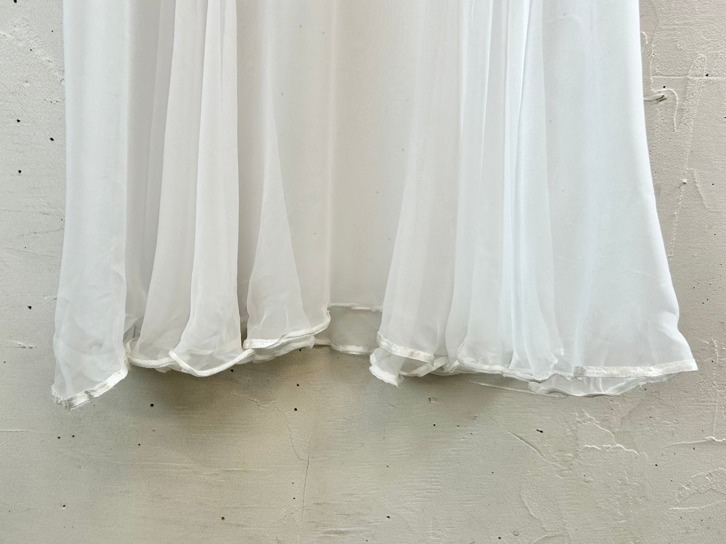 Vintage Lingerie Camisole [C29681]