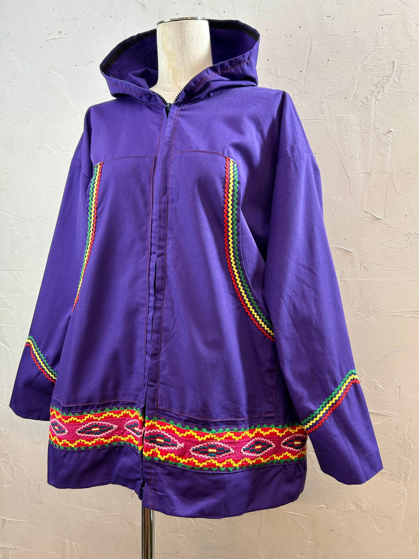 Vintage Jacket [B29472]