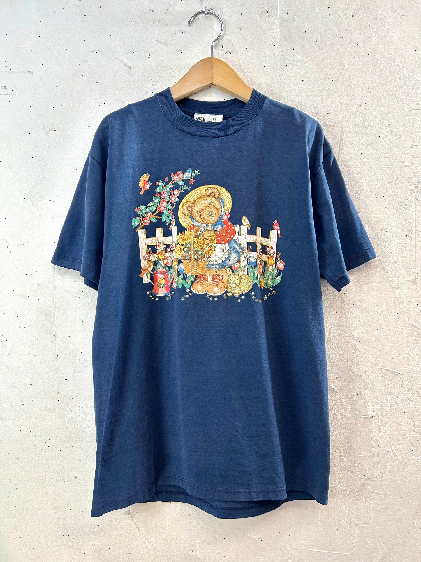 Vintage T-Shirt MADE IN USA  [D30099]