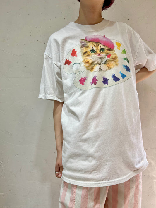 Vintage T-Shirt [C26656]