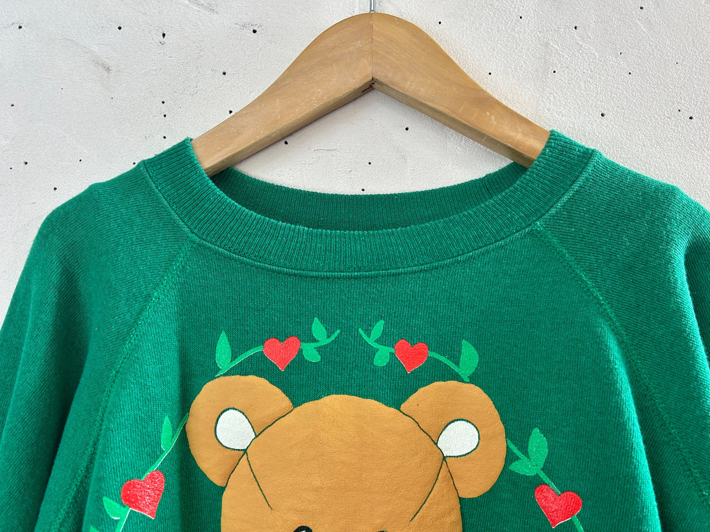 Vintage Sweat MADE IN USA [A29429]