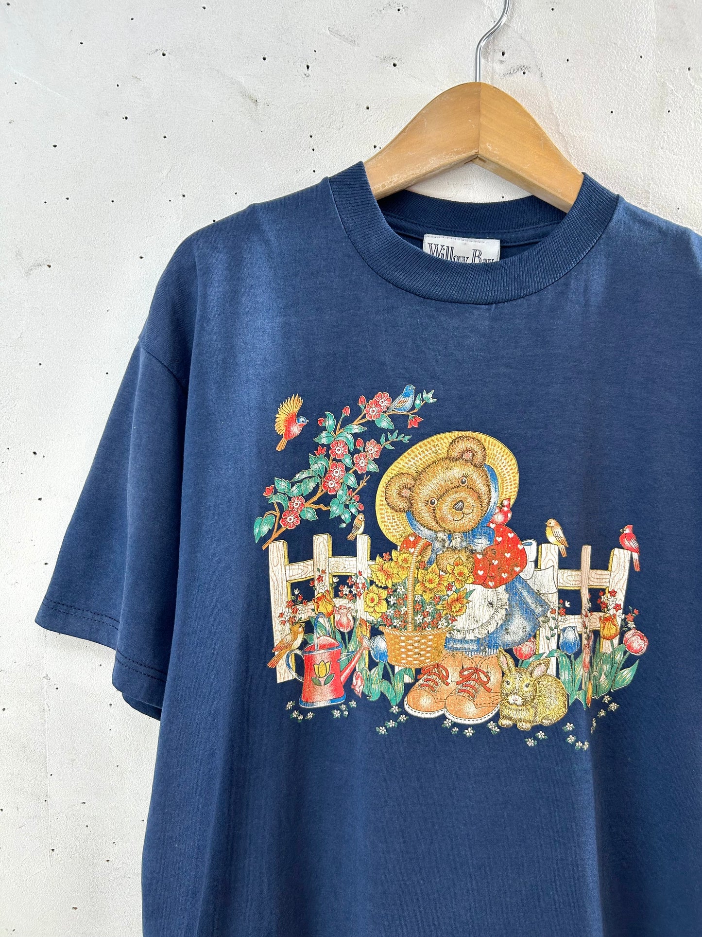 Vintage T-Shirt MADE IN USA  [D30099]