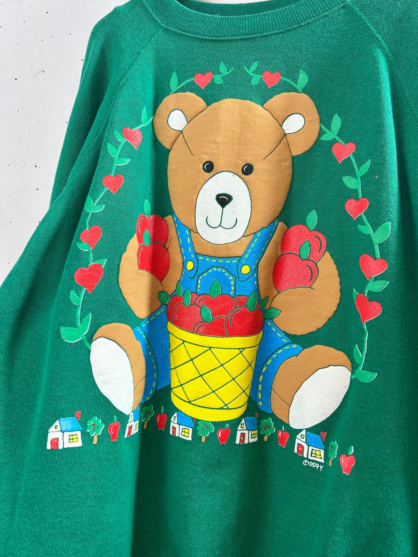Vintage Sweat MADE IN USA [A29429]