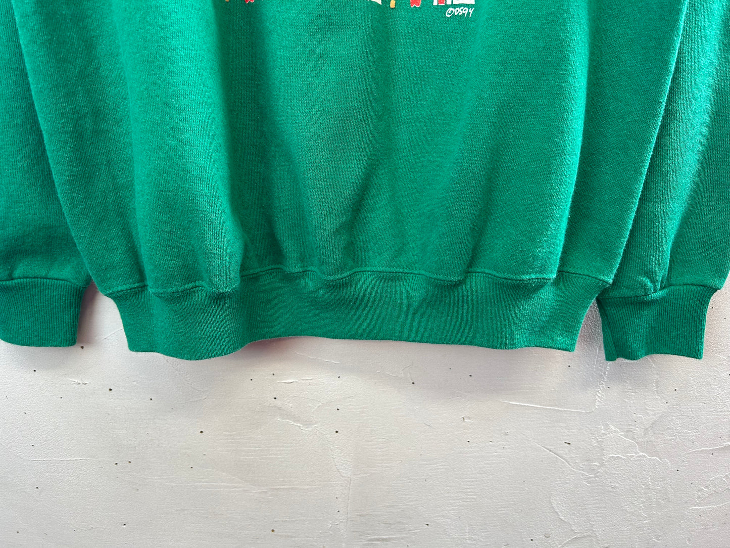 Vintage Sweat MADE IN USA [A29429]