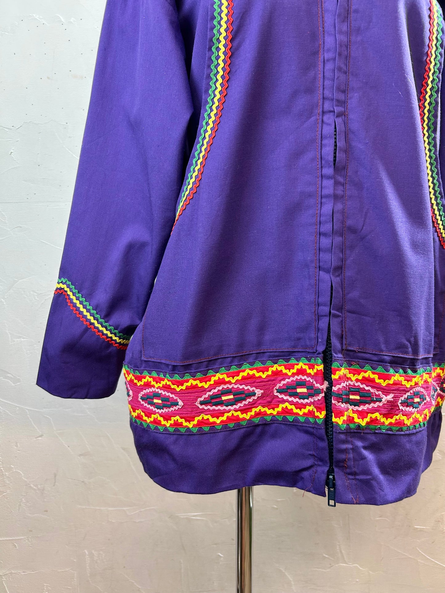 Vintage Jacket [B29472]
