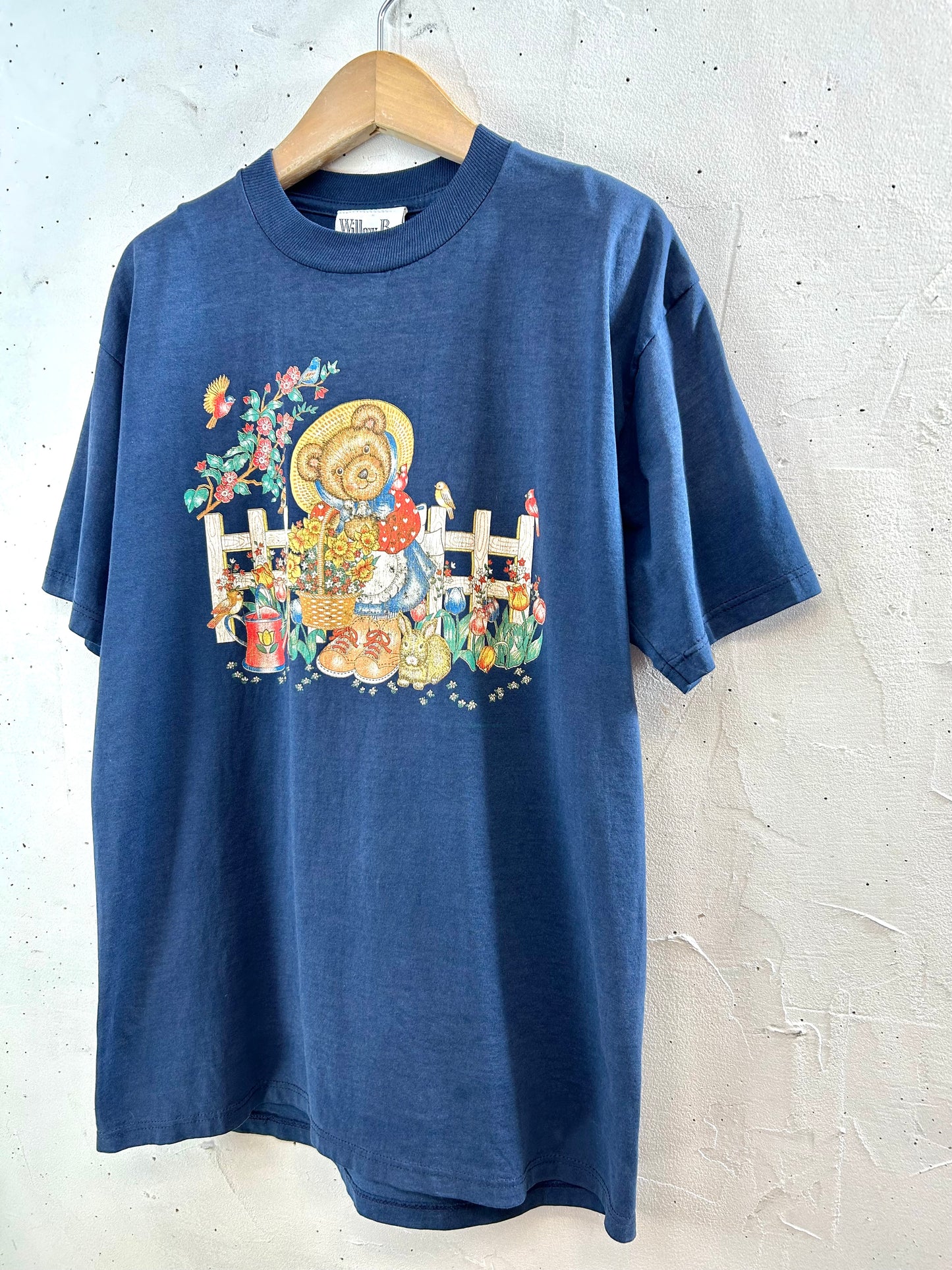 Vintage T-Shirt MADE IN USA  [D30099]