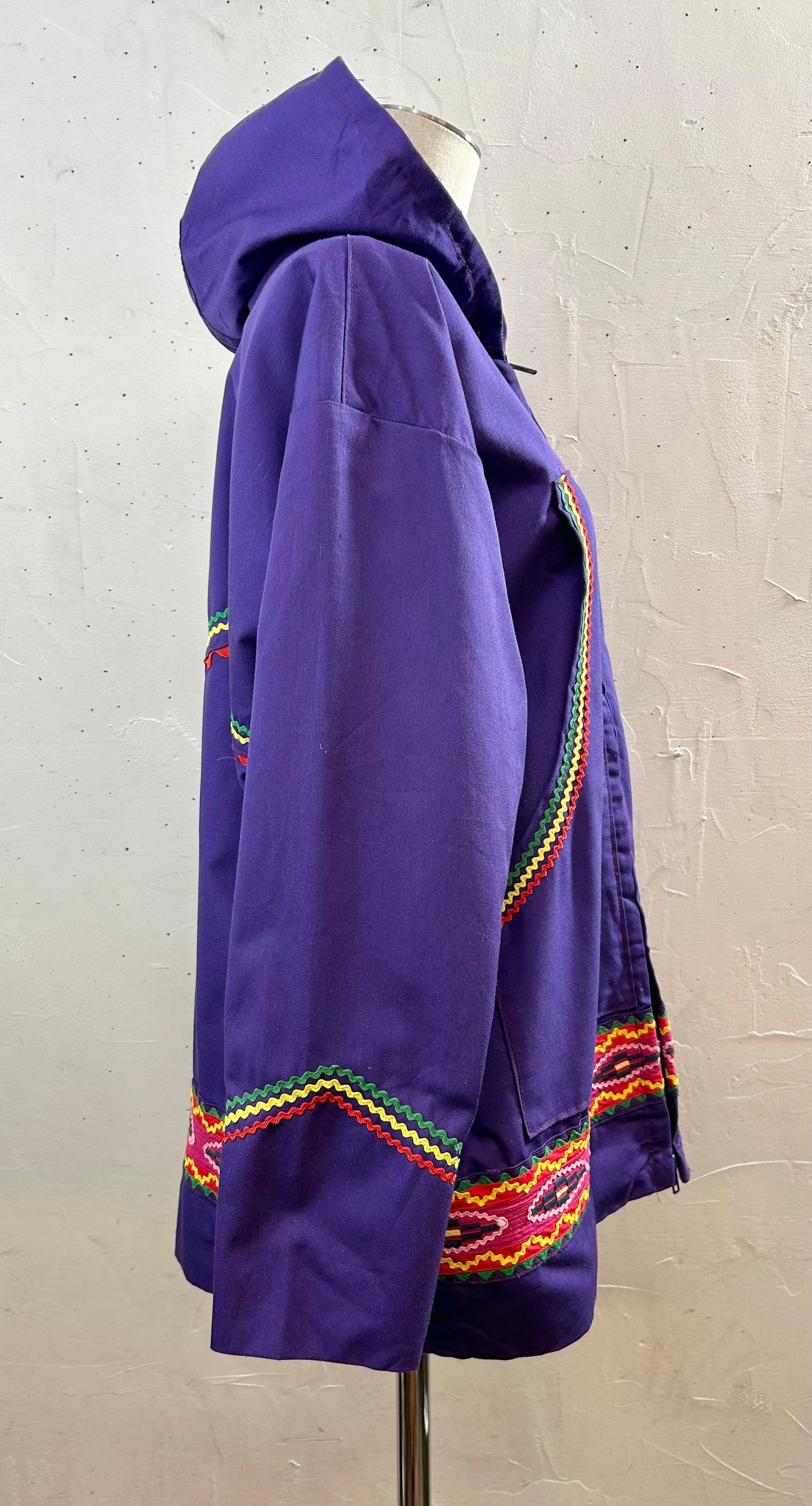 Vintage Jacket [B29472]