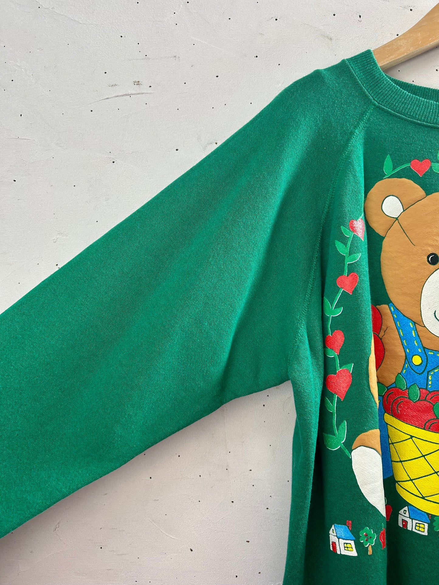 Vintage Sweat MADE IN USA [A29429]