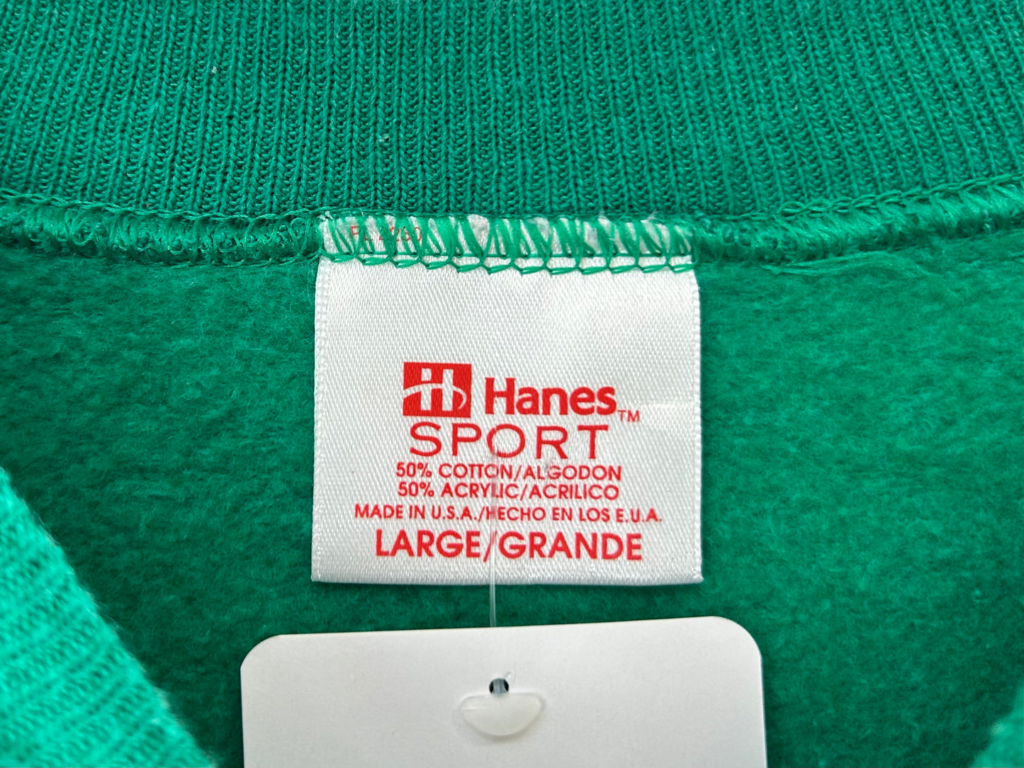 Vintage Sweat MADE IN USA [A29429]
